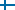 Flag for Finlandia