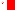 Flag for Malta